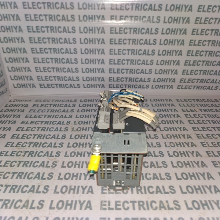 Siemens Sinamics Terminal Module Tm31 6sl3055-0aa00-3aa1