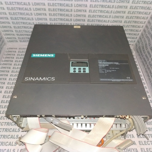 सीमेंस सिनामिक्स 6RA8000-0MV62-0AA0-Z DCM कंट्रोल मॉड्यूल ड्राइव