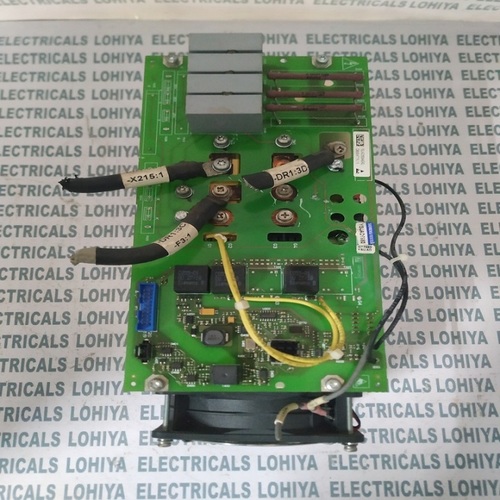 सीमेंस YSU/AD0553AAEAEL पीसीबी C98043-A7116-L1-5