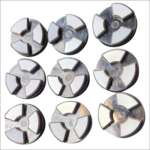 स्टेनलेस स्टील थ्रस्ट बेयरिंग्स