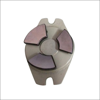 400gm Carbon Thrust Bearings - 24mm Thickness | Industrial Usage, Weighing 400g, Designed for Enhanced Performance and Durability