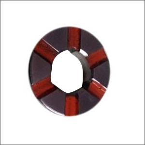 स्टेनलेस स्टील गोल काउंटर बेयरिंग्स