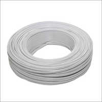 समांतर तार इन्सुलेशन सामग्री: पीवीसी