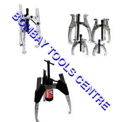 गार्डन पुलर्स आवेदन: औद्योगिक उद्देश्य के लिए