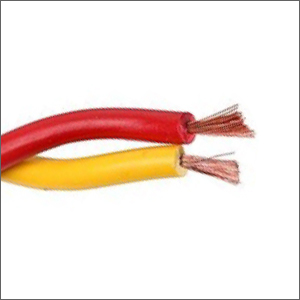 Copper Flexible Pvc Insulated Wire