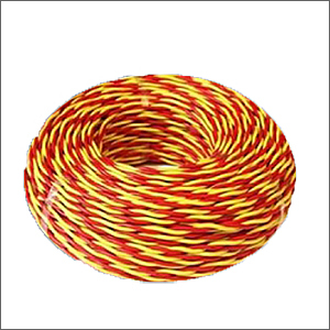 Copper Flexible Pvc Insulated Wire