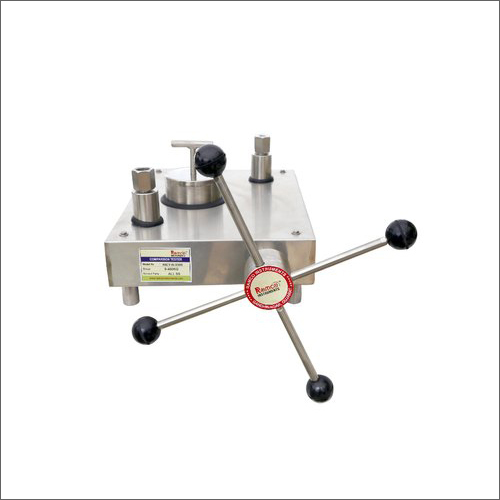 Industrial Pressure Testers