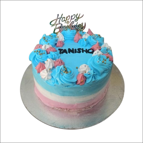 वेनिला फ्लेवर्ड केक का वजन: आवश्यकता के अनुसार किलोग्राम (किलो)