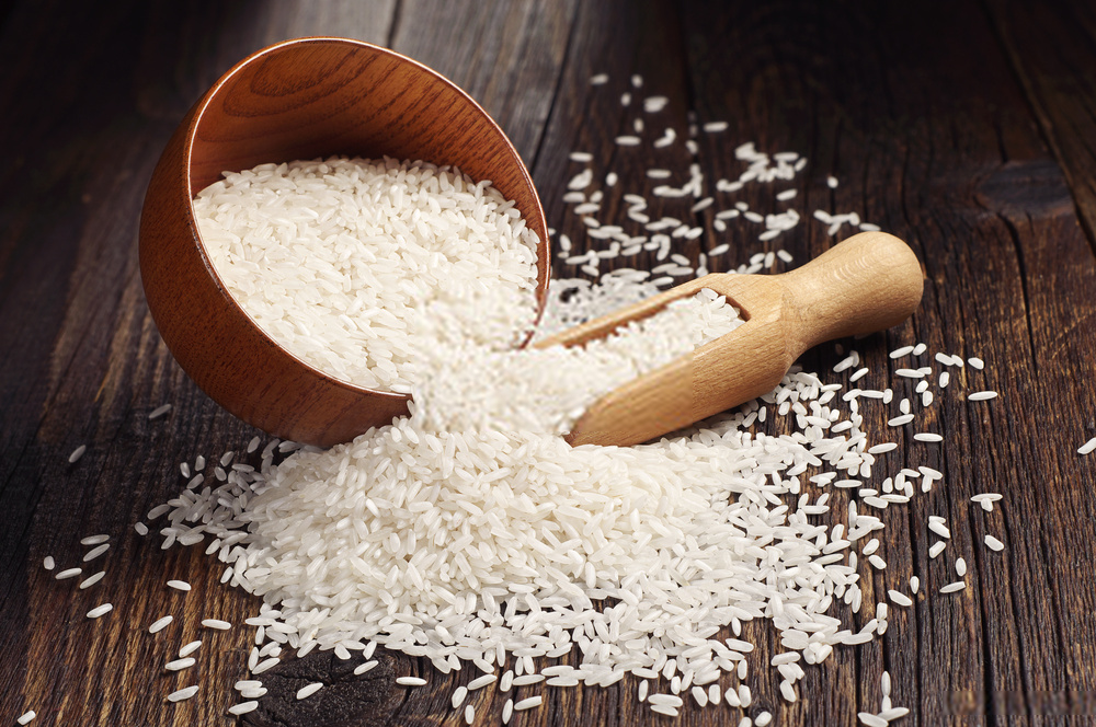 Sona Masoori Rice Admixture (%): Nil