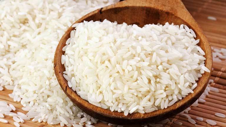 Sona Masoori Rice Admixture (%): Nil