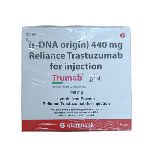 TRUMAB 440 MG