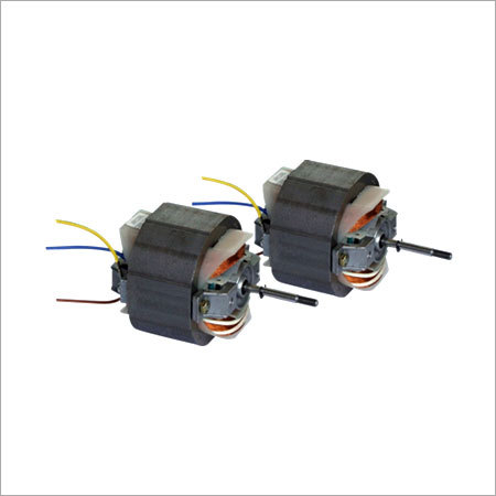 Czj श्रृंखला मोटर्स