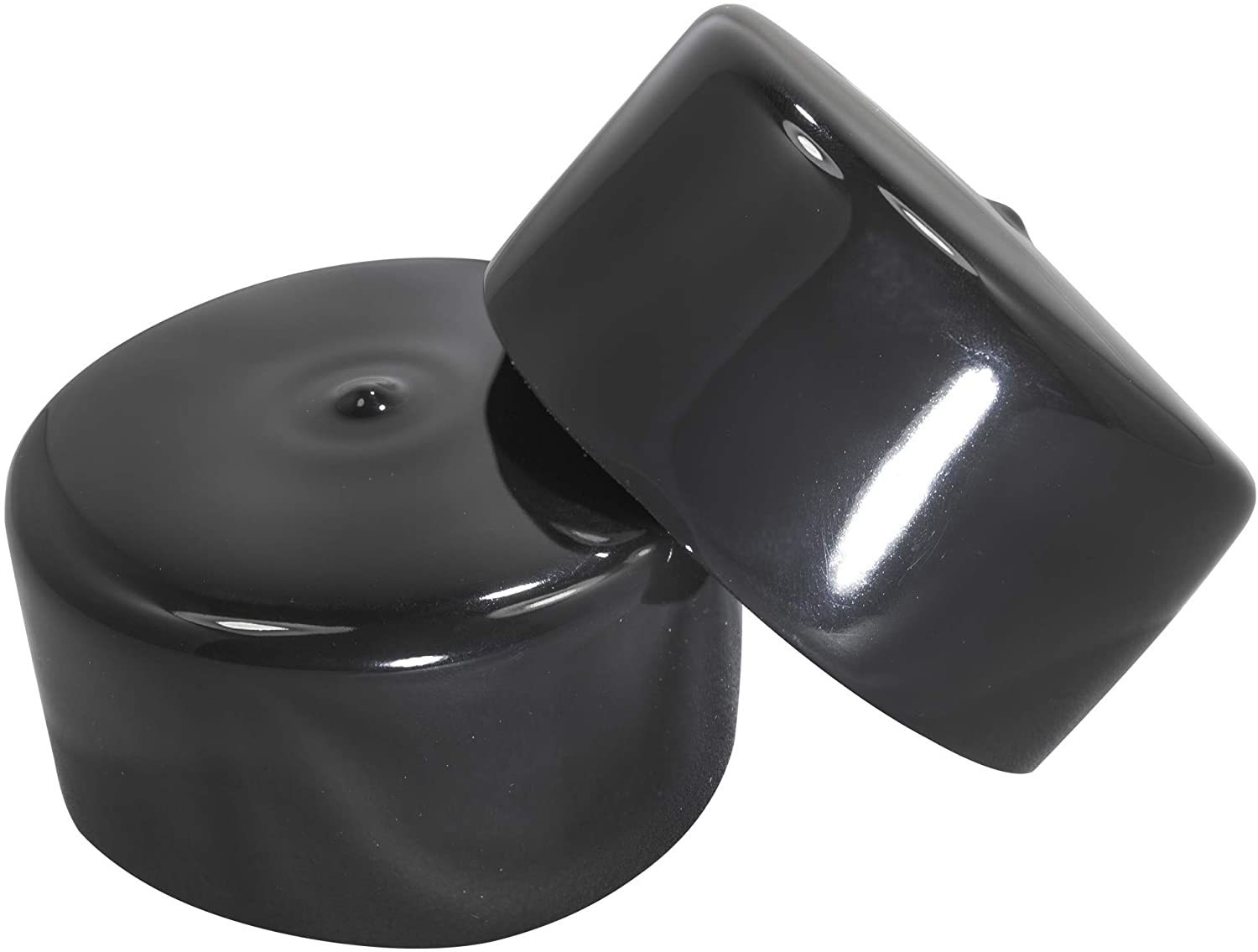 Pvc End Cap