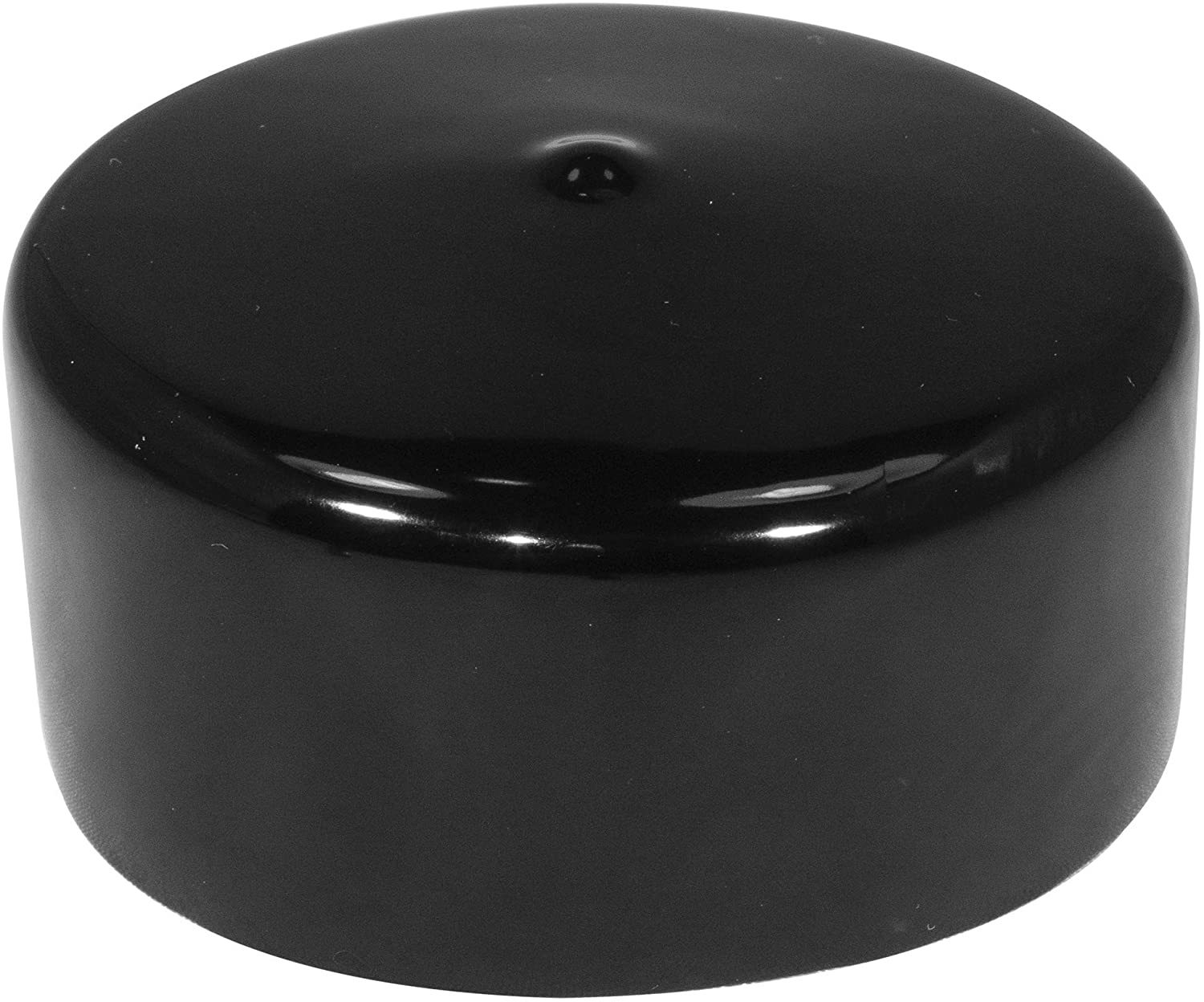 Pvc End Cap