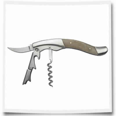 स्टेनलेस स्टील बार चाकू