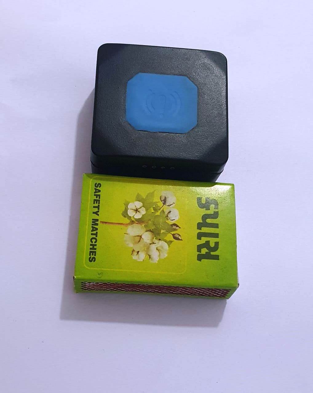 Gps Personal Tracker Battery Backup: 15 - 20 Hours