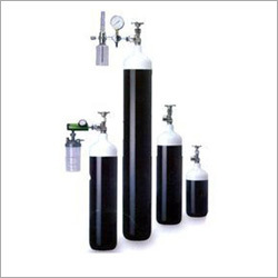 चिकित्सा गैसें