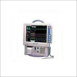 ICU Monitoring System