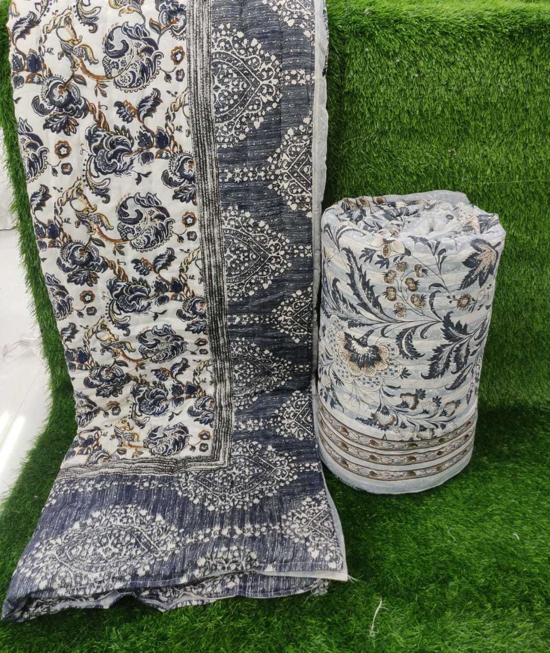 Doher Set With Bed Sheets