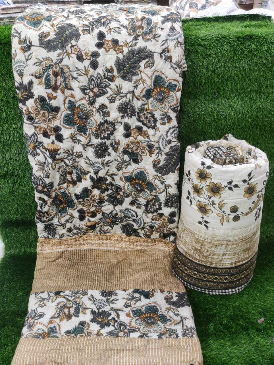 Doher Set With Bed Sheets