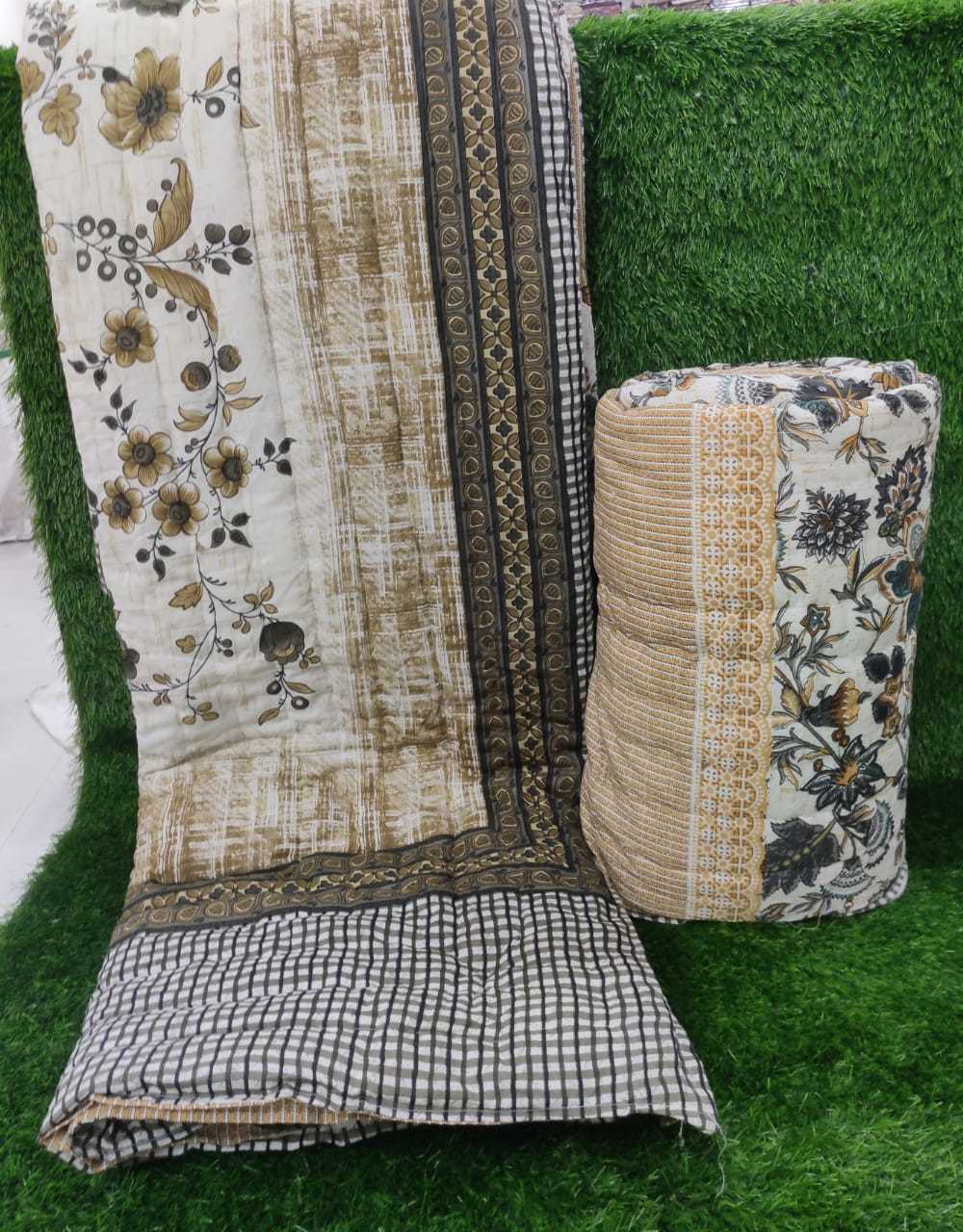 Doher Set With Bed Sheets
