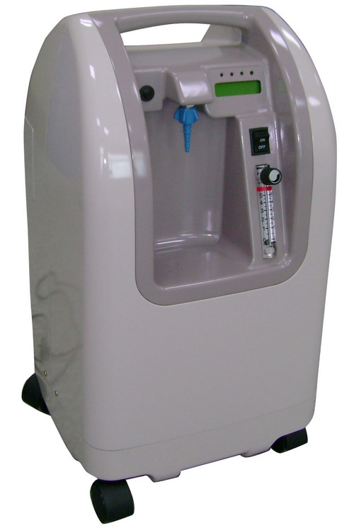 Mini Oxygen Concentrator