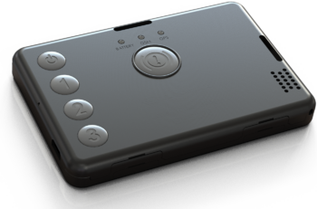 Child Tracking Device Battery Backup: 24 Hours