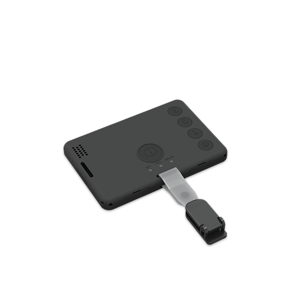 Child Tracking Device Battery Backup: 24 Hours