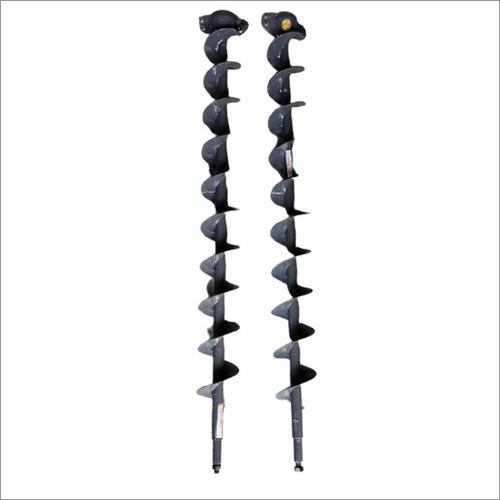 Horizontal Auger Screw Agricultural