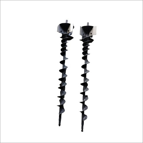 Stainless Steel Vertical Auger Screw Agricultural