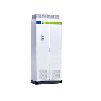 EMOTRON CG Drives
