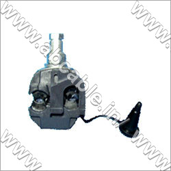 इन्सुलेशन पियर्सिंग कनेक्टर