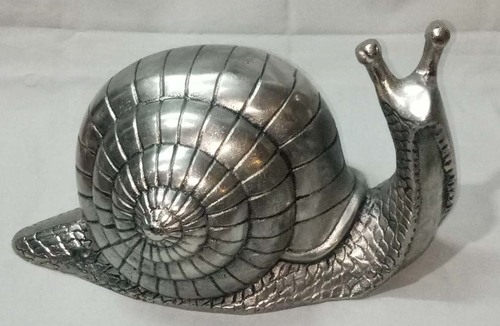 Snail Figure
