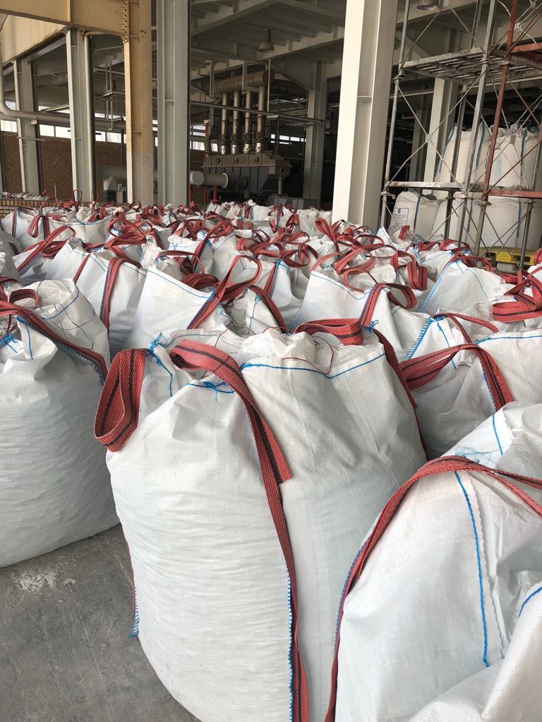 Sodium Silicate