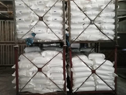 Zeolite 4A Storage: Room Temperature