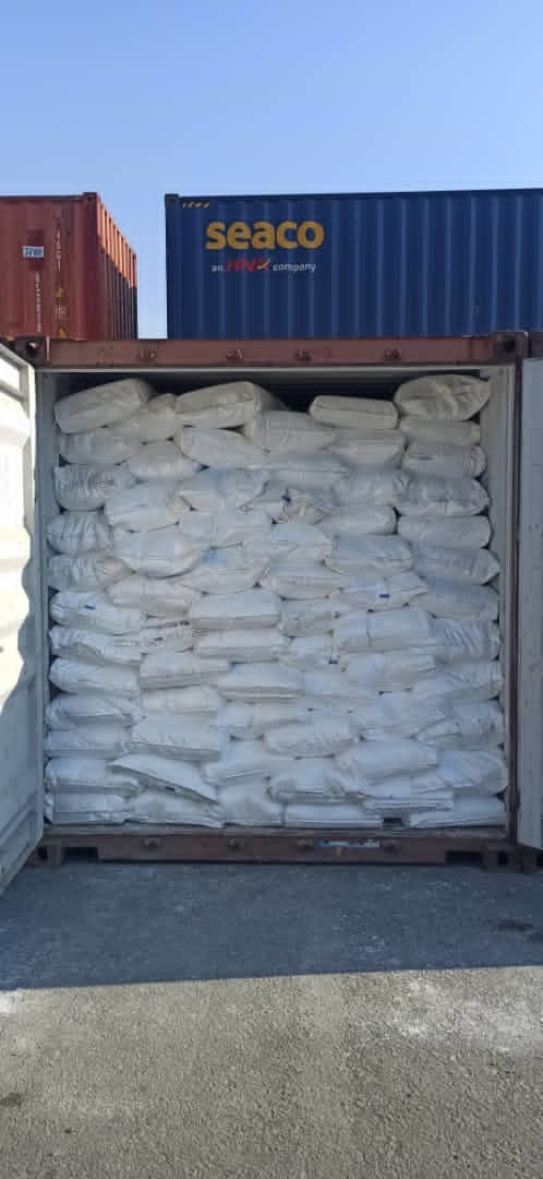 Zeolite 4a Storage: Room Temperature