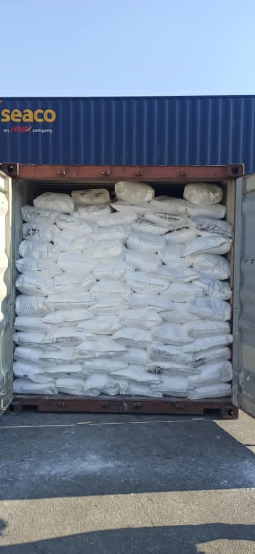 Zeolite 4a Storage: Room Temperature