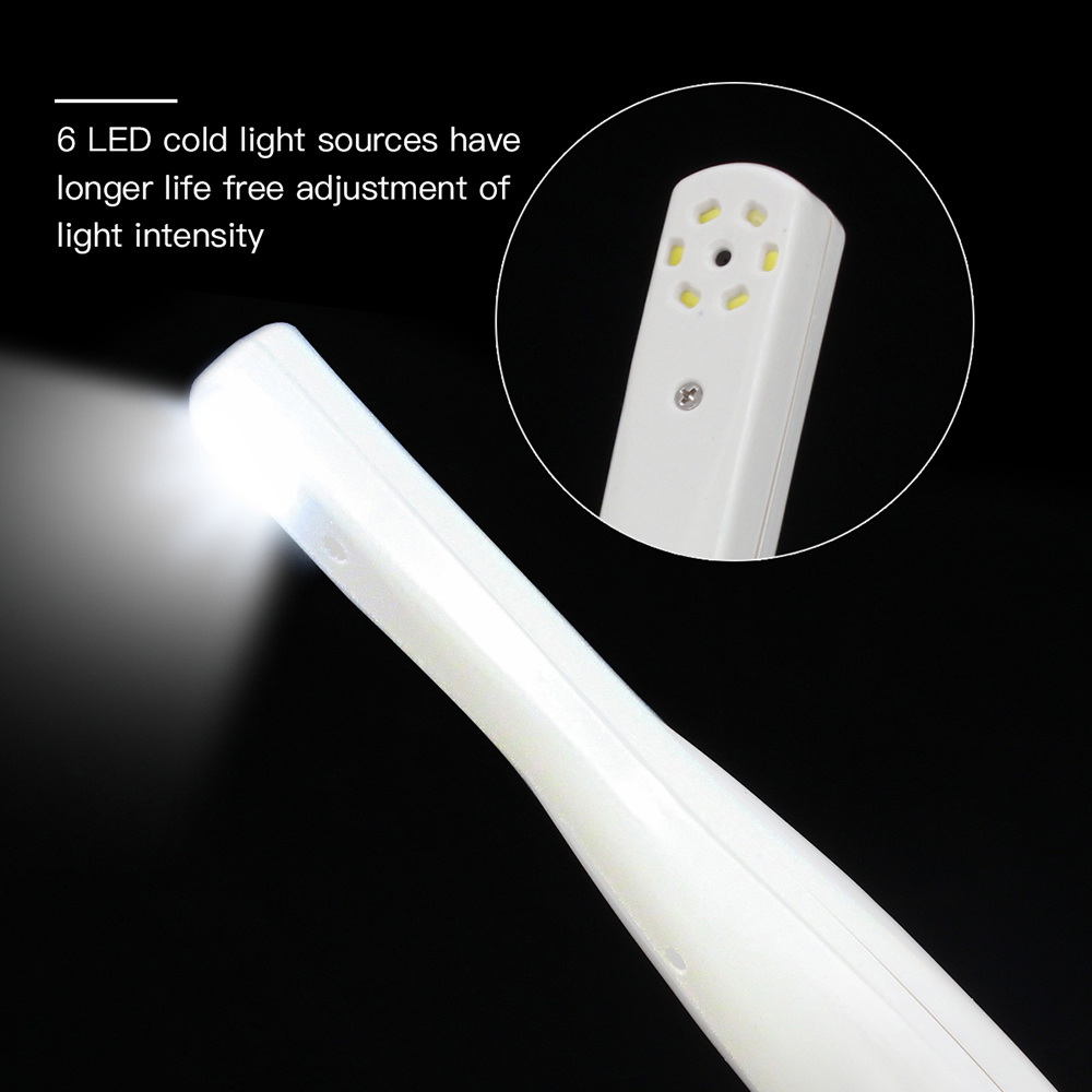 Usb Dental Intraoral Camera - Material: Plastic