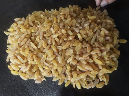 Raisins Golden Grade: Grade Aaa