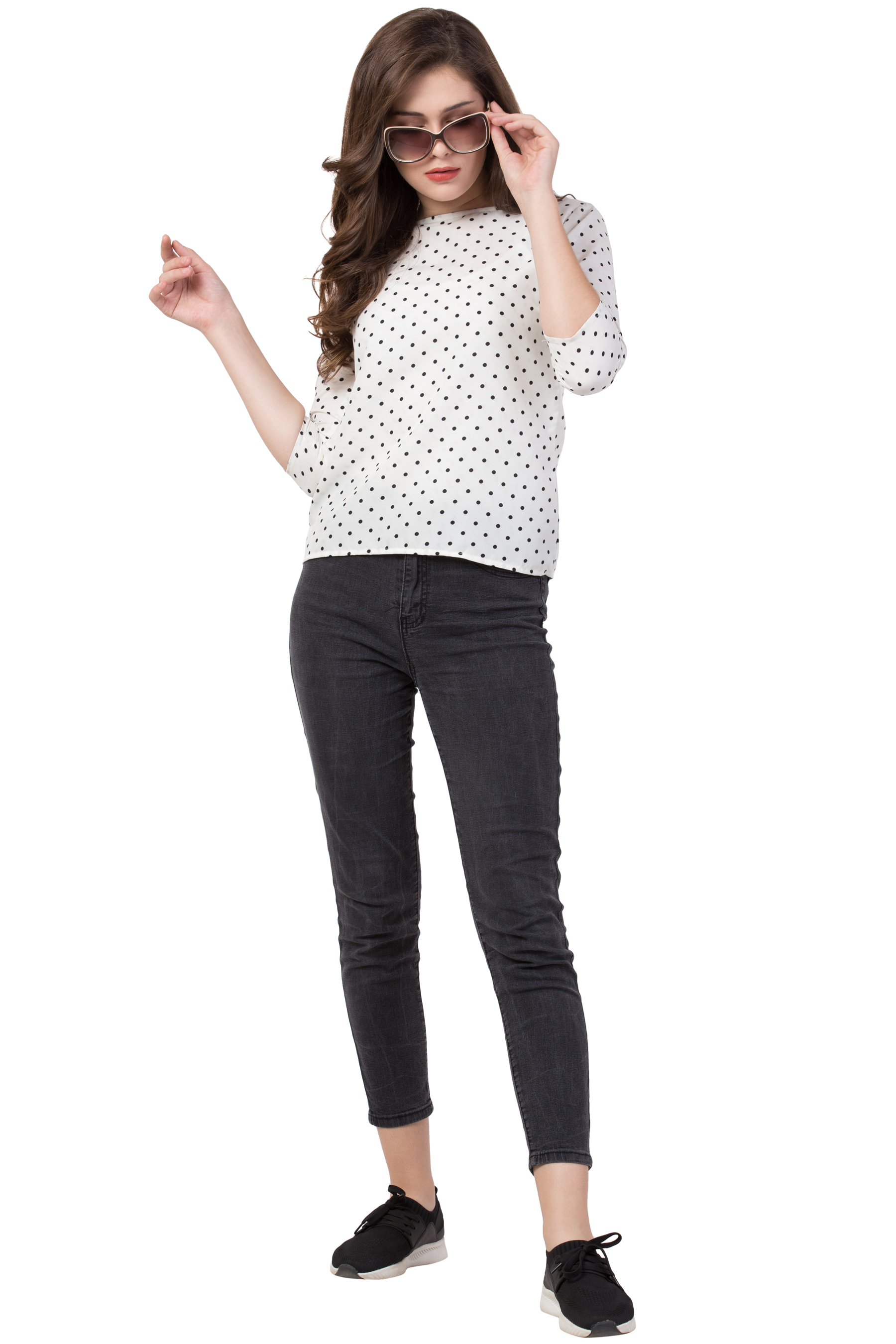 Ladies Top