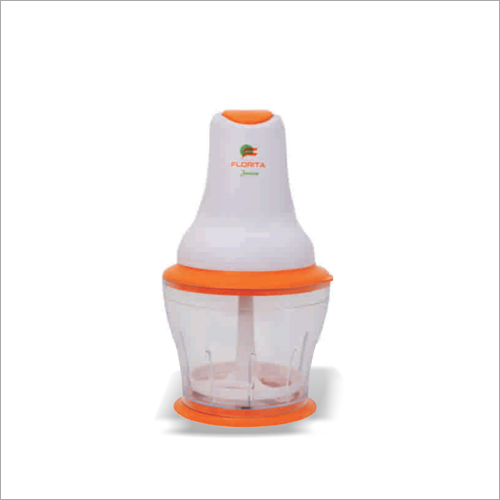300 Watt Food Chopper - Stainless Steel, Efficient Vegetable Chopping Power | Electric Operation, Thoroughly Tested Performance
