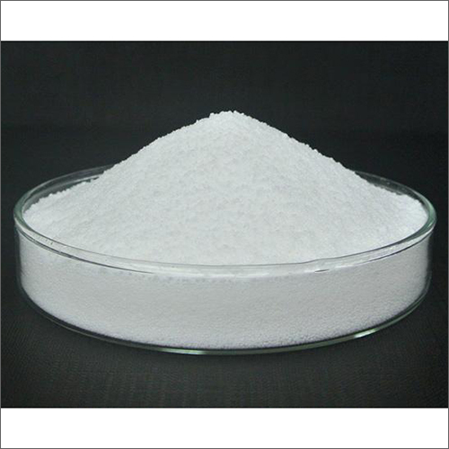 White PVC Processing Aid