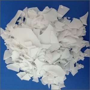 H-74 PVC External Lubricant Flakes