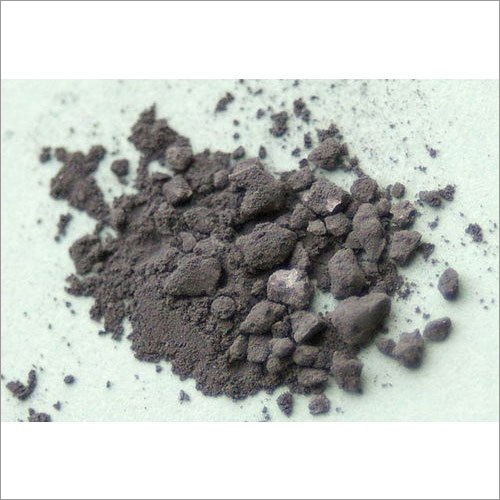 85% Ruthenium Powder - Color: Grey