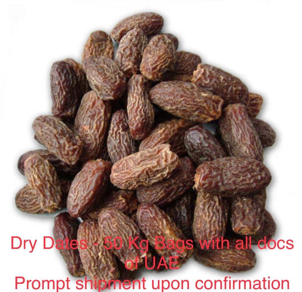 Fresh Dates
