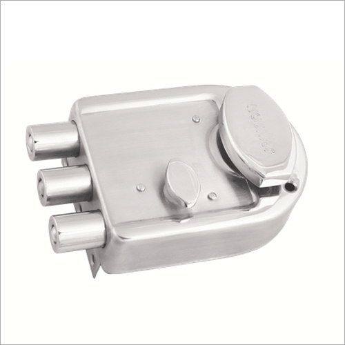 Tru Bolt Stainless Steel Body Premium Door Locks
