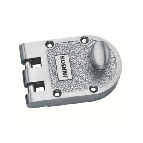 Vertibolt Stainless Steel Premium Door Locks