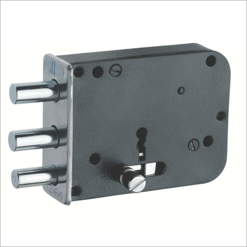 Colour Bullet Door Locks