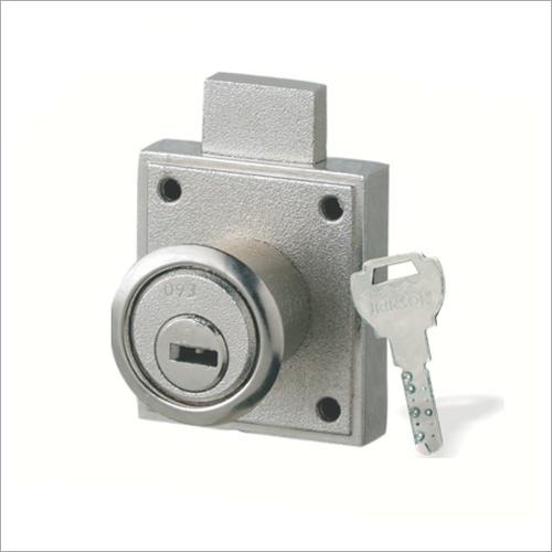 22mm Zinc Body Multipurpose Platinum Locks