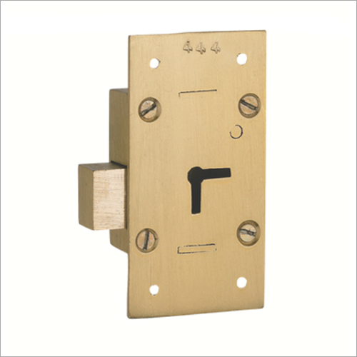 अलमीरा 4 लीवर कपबोर्ड लॉक्स